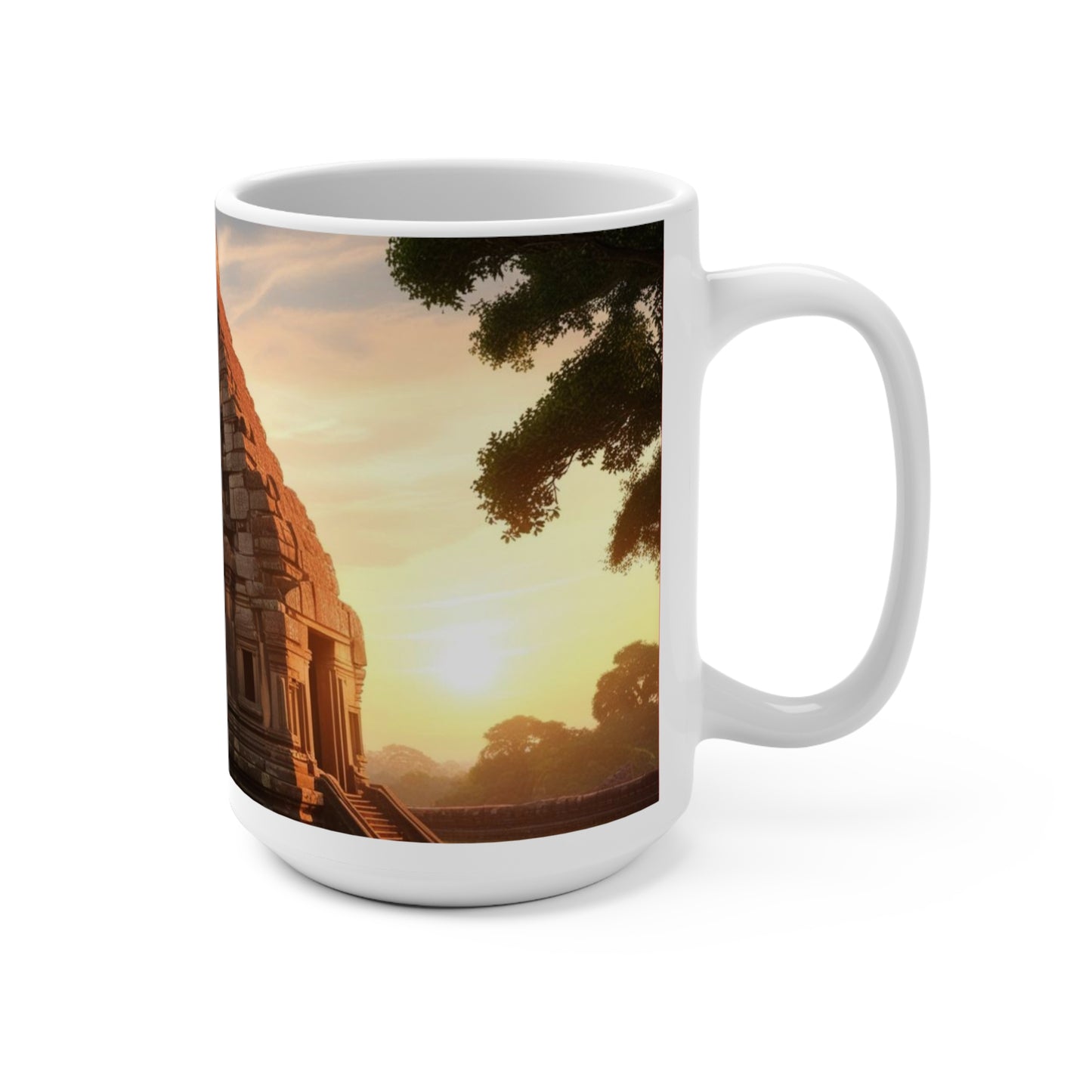 Mug 15oz