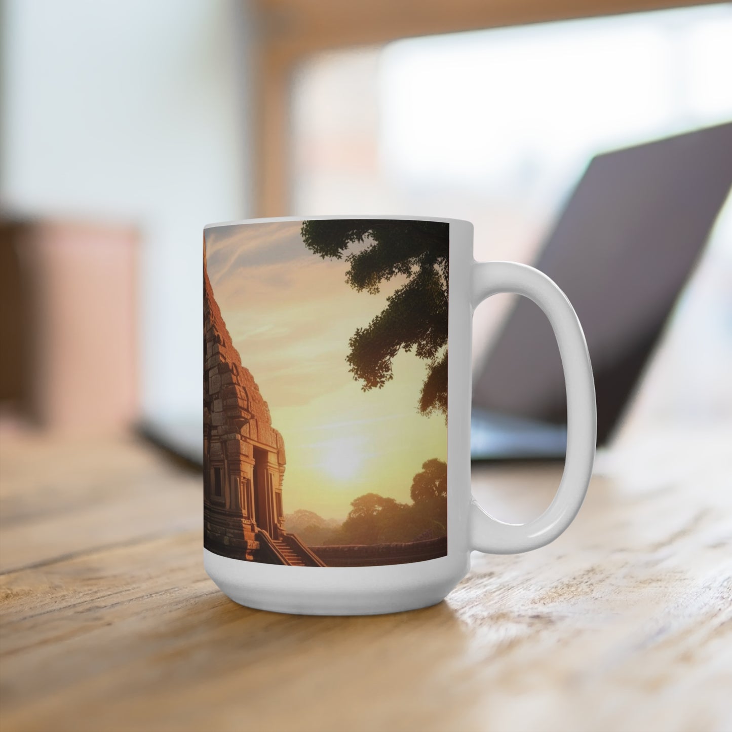 Mug 15oz