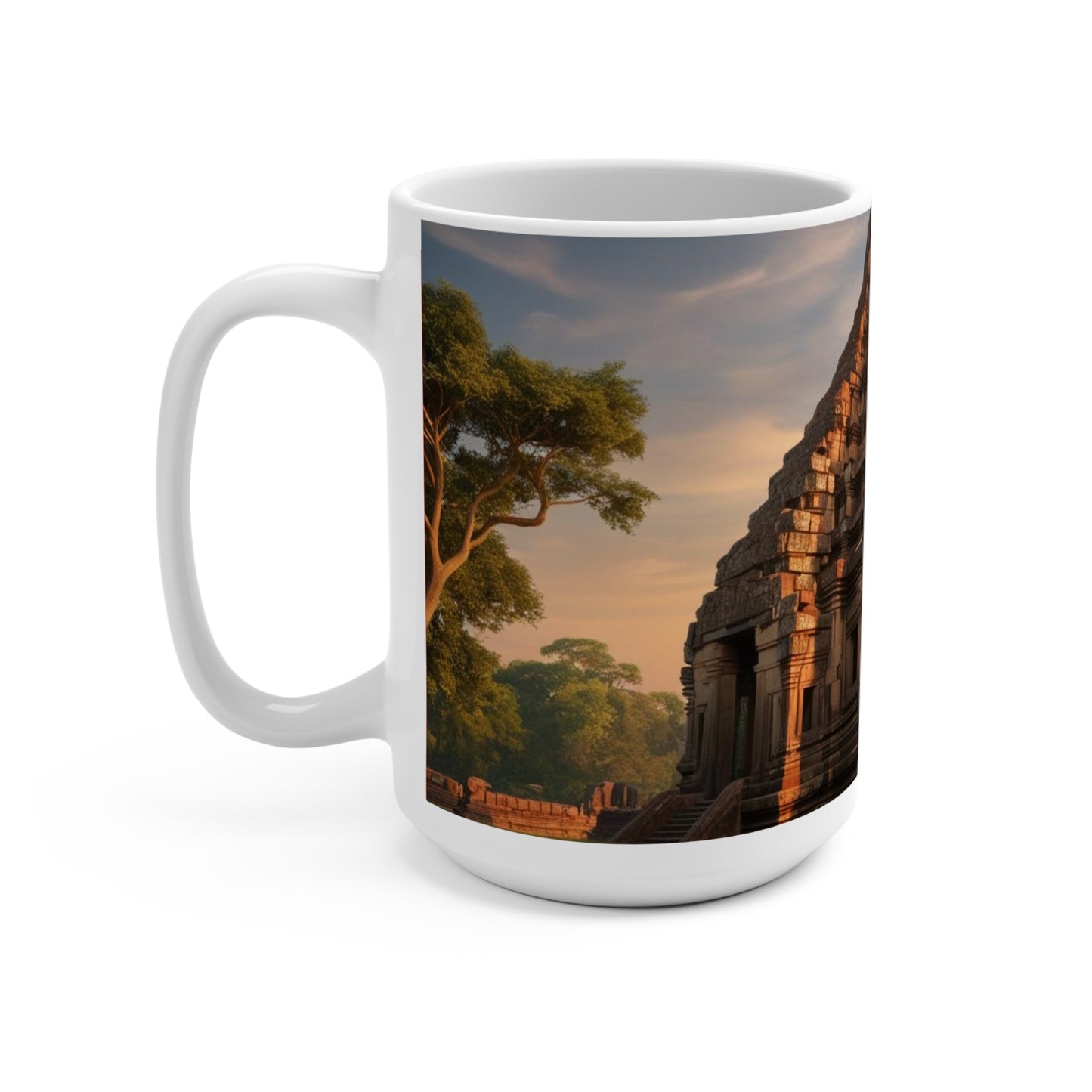 Mug 15oz